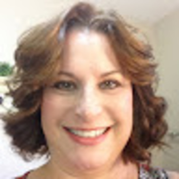 Meet your Posher, Rebecca - Picture 1 of 1